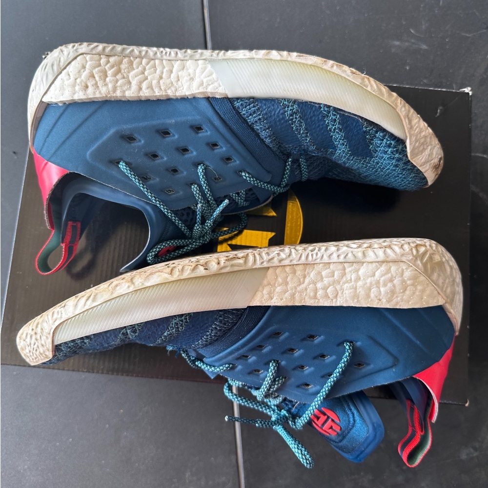 Harden Vol. 2